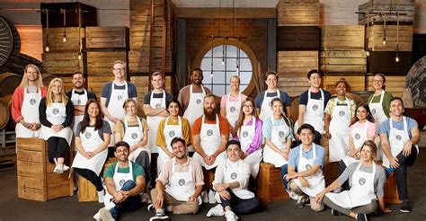 masterchef australia season 7 contestants